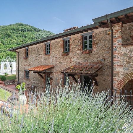 La Sosta In Toscana カマイオーレ エクステリア 写真