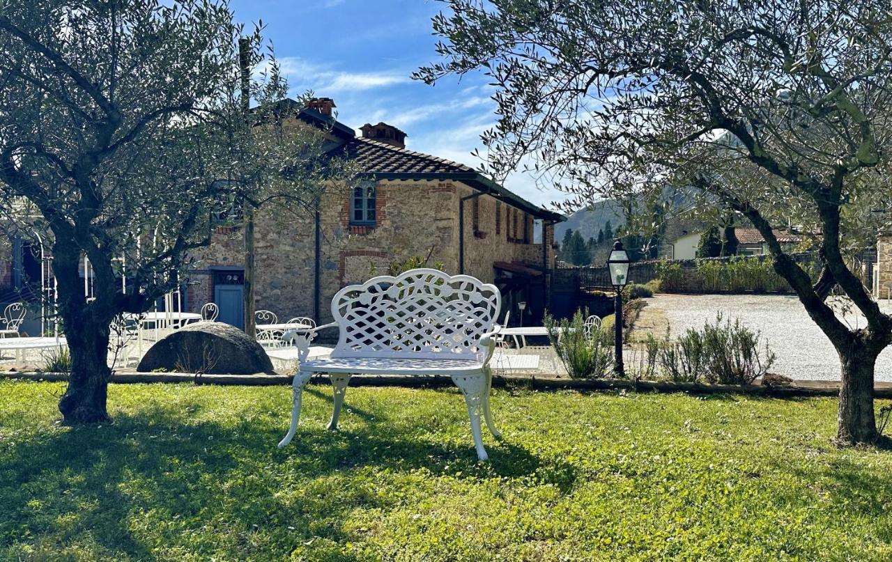 La Sosta In Toscana カマイオーレ エクステリア 写真