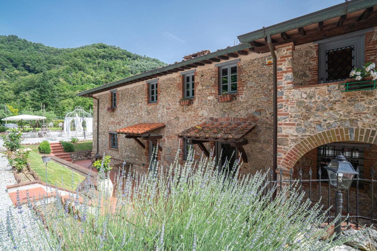 La Sosta In Toscana カマイオーレ エクステリア 写真