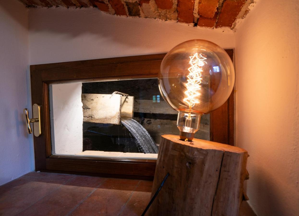 La Sosta In Toscana カマイオーレ エクステリア 写真