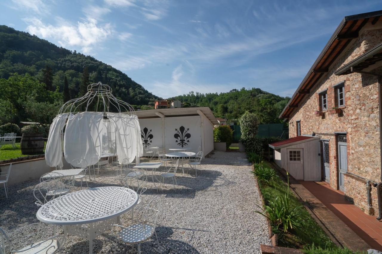 La Sosta In Toscana カマイオーレ エクステリア 写真