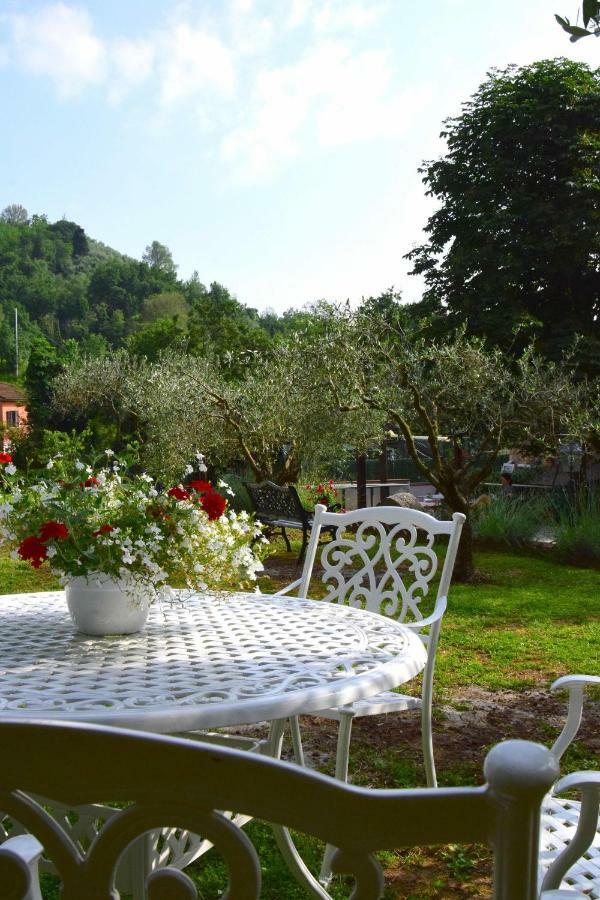 La Sosta In Toscana カマイオーレ エクステリア 写真